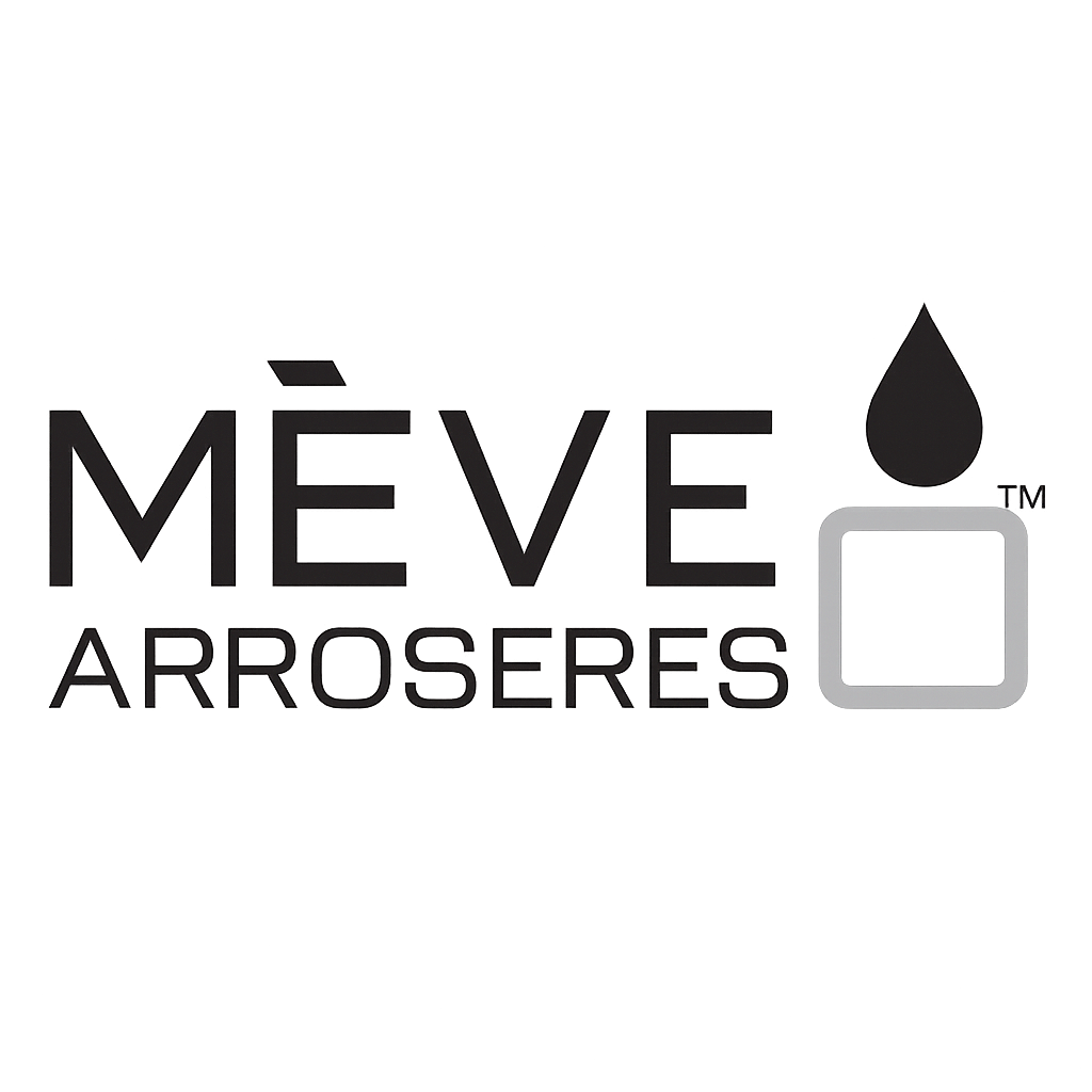 Logo Mève Arroseres